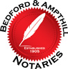 bedford and ampthill notaries