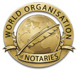 world organisation of notaries